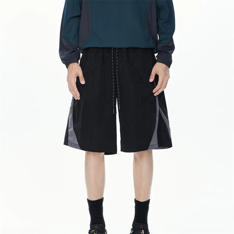 GOOSELIAR Casual Shorts Unisex-16