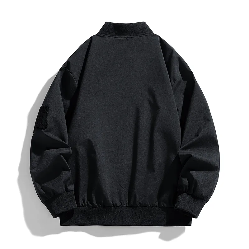 GOOSELIAR Jackets Unisex-1