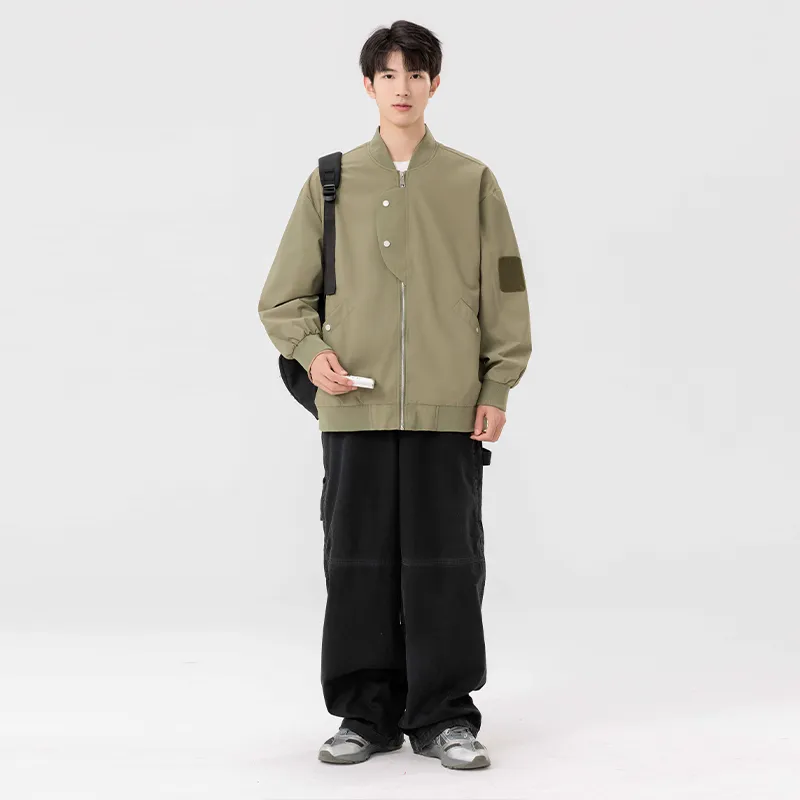 GOOSELIAR Jackets Unisex-11