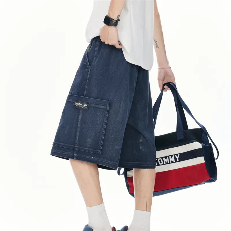 GOOSELIAR Casual Shorts Unisex-11
