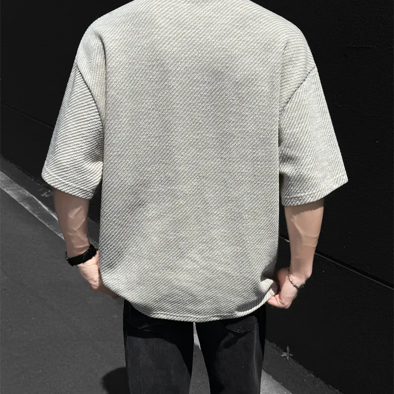 GOOSELIAR Polo Shirts Unisex-9