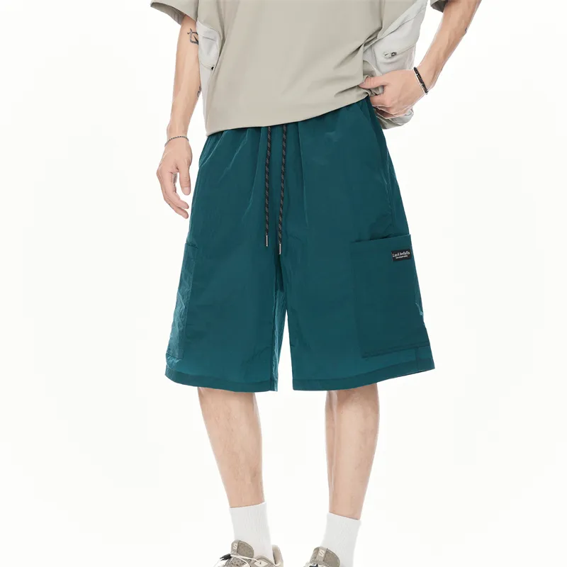GOOSELIAR Casual Shorts Unisex-30