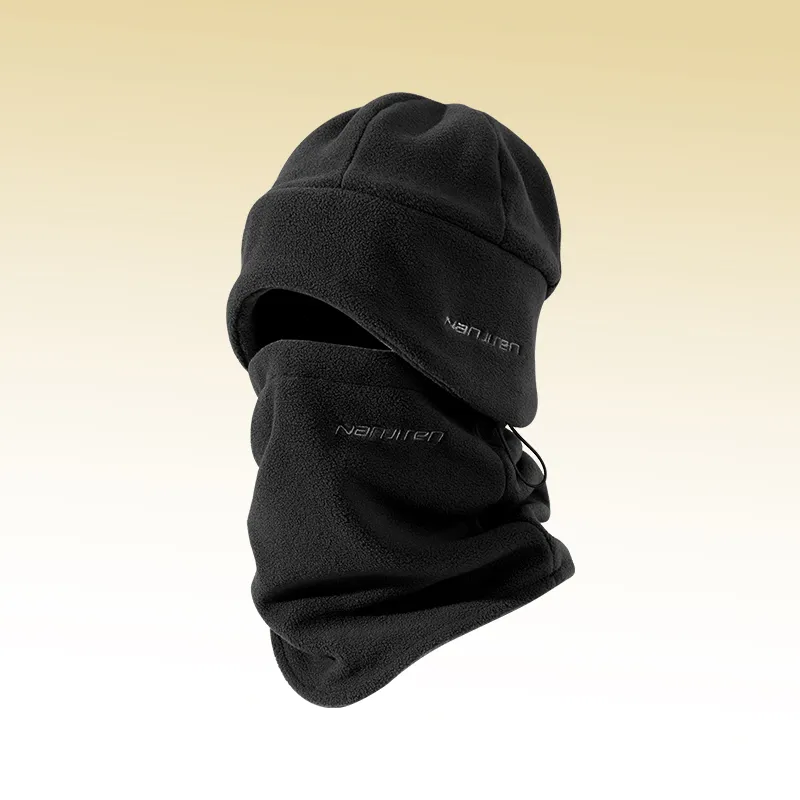 NANJIREN Thickened Hats & Caps Men's-1