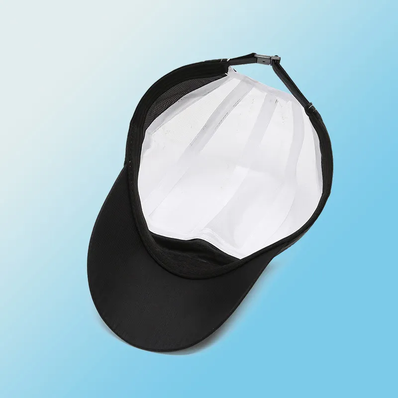 NANJIREN Slim And Lightweight Baseball Caps Men's-6
