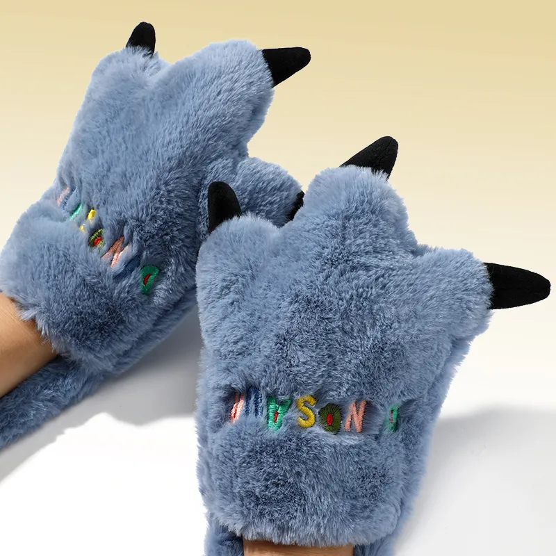 NANJIREN Thickened Beanies Kids'-3