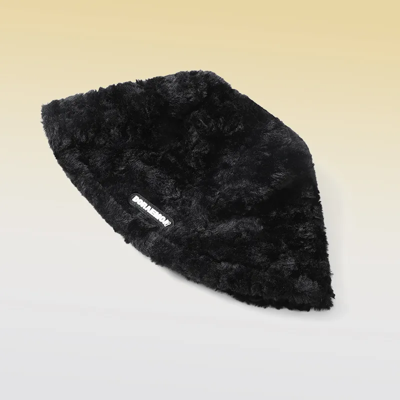 NANJIREN Thickened Beanies Unisex-2
