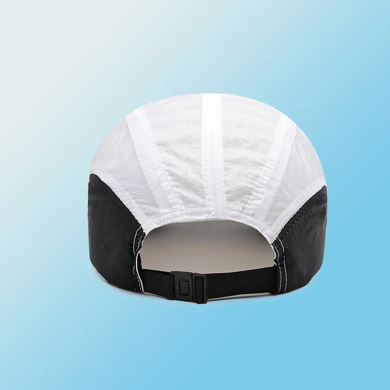 NANJIREN Slim And Lightweight Baseball Caps Men's-3