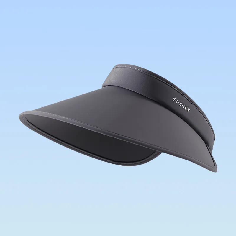 NANJIREN Ice Silk Sun Protection Hats Men's-1