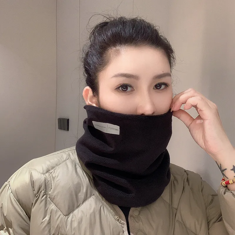 NANJIREN Thickened Sun Protection Masks Unisex-1
