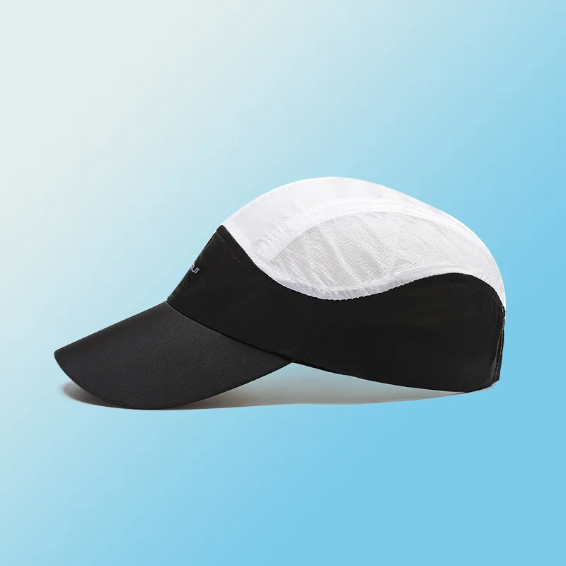 NANJIREN Slim And Lightweight Baseball Caps Men's-5