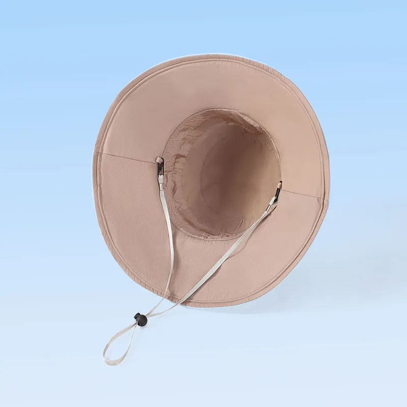 NANJIREN Slim And Lightweight Sun Protection Hats Women's-1