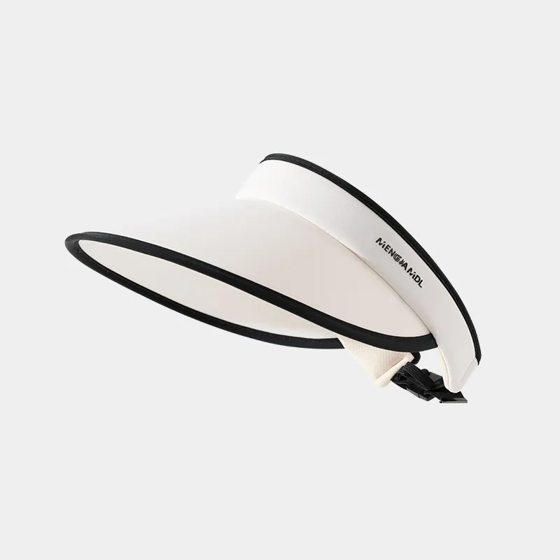 NANJIREN Slim And Lightweight Sun Protection Hats Women's-5