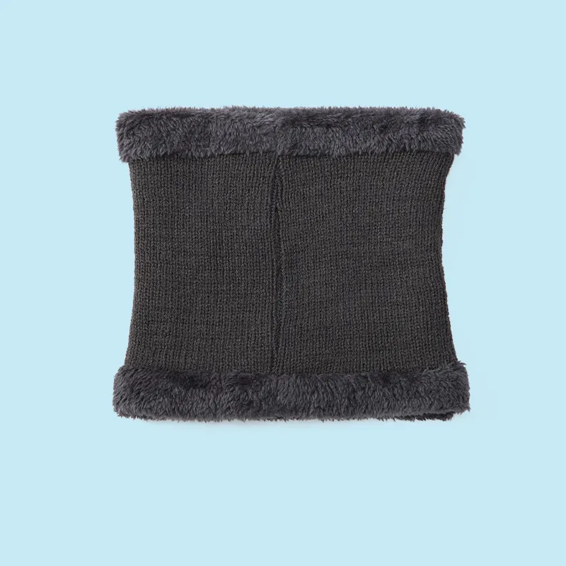 NANJIREN Thickened Beanies Men's-6