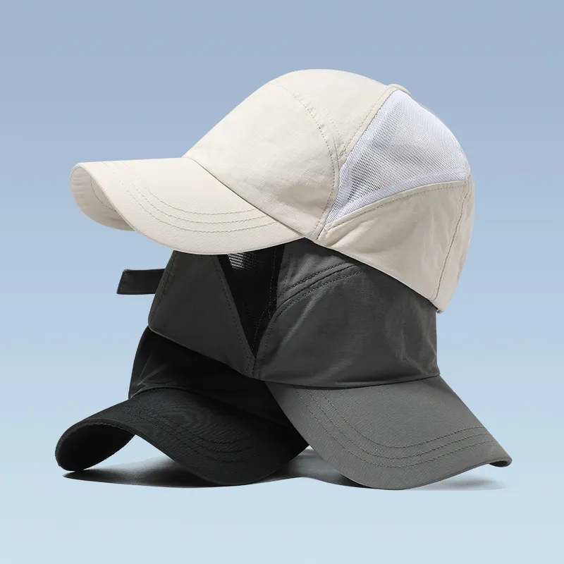 NANJIREN Cotton Baseball Caps Unisex-2