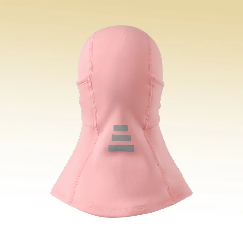 NANJIREN Thickened Hats Kids'-5