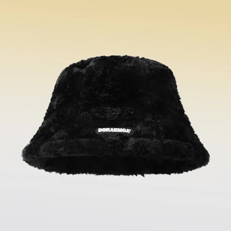 NANJIREN Thickened Beanies Unisex-1