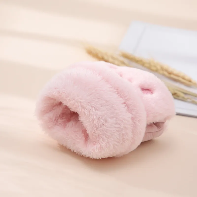 NANJIREN Thickened Gloves Women's-5