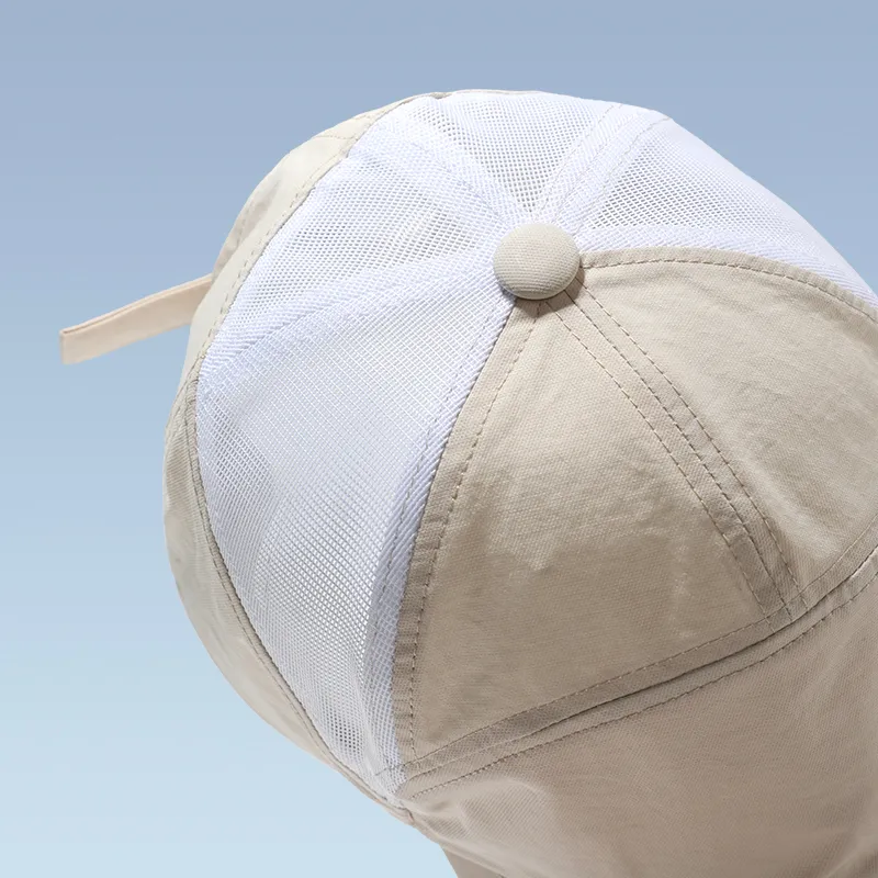NANJIREN Cotton Baseball Caps Unisex-1