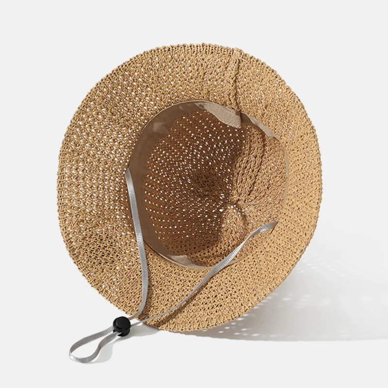 NANJIREN Slim And Lightweight Sun Protection Hats Kids'-6