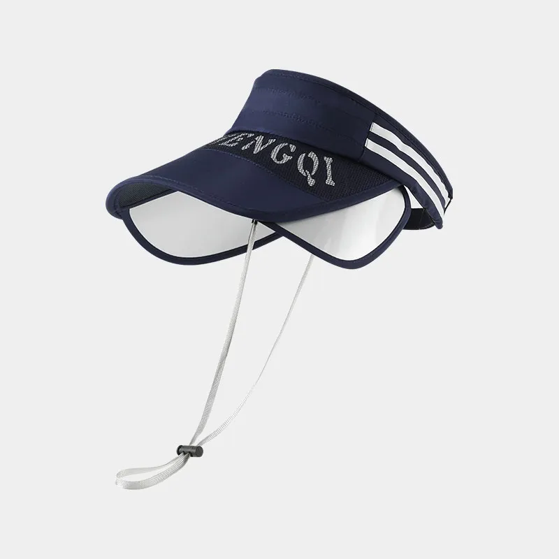 NANJIREN Thin Sun Protection Hats Unisex-6