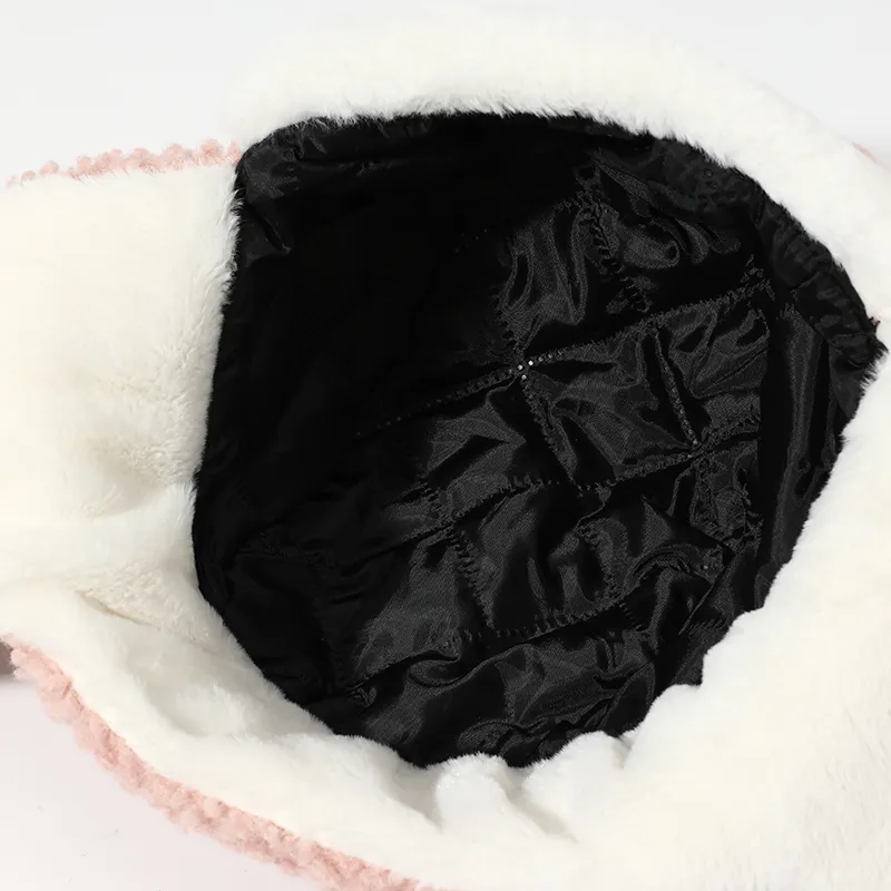 NANJIREN Thickened Trapper Hats Unisex-6