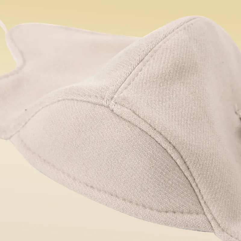 NANJIREN Thickened Sun Protection Masks Kids'-3