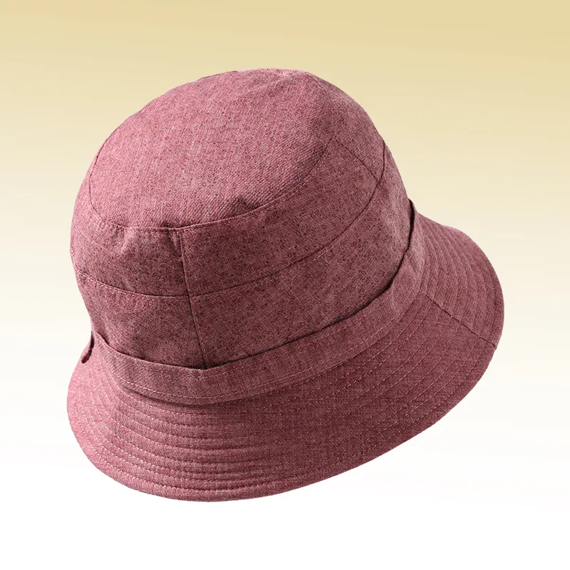 NANJIREN Breathable Bucket Hats Women's-6
