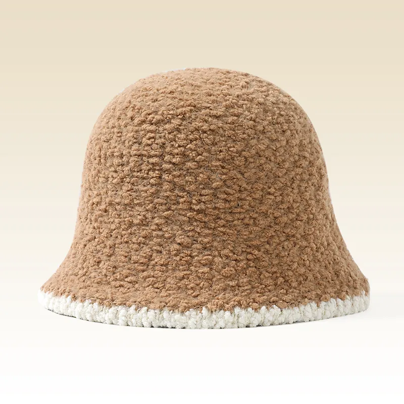 NANJIREN Thermal Beanies Women's-2