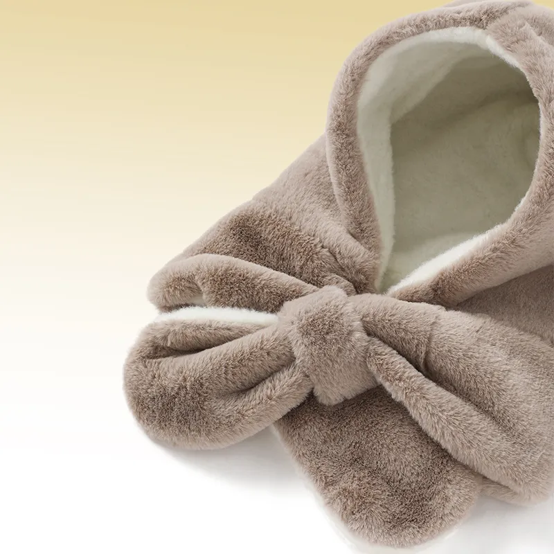 NANJIREN Thickened Beanies Kids'-3
