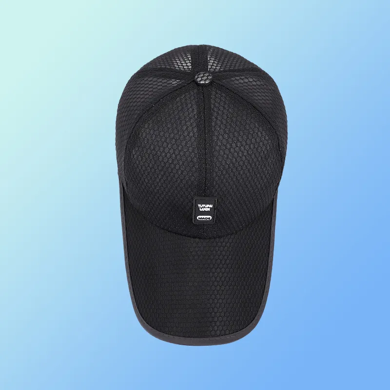 NANJIREN Slim And Lightweight Baseball Caps Men's-1
