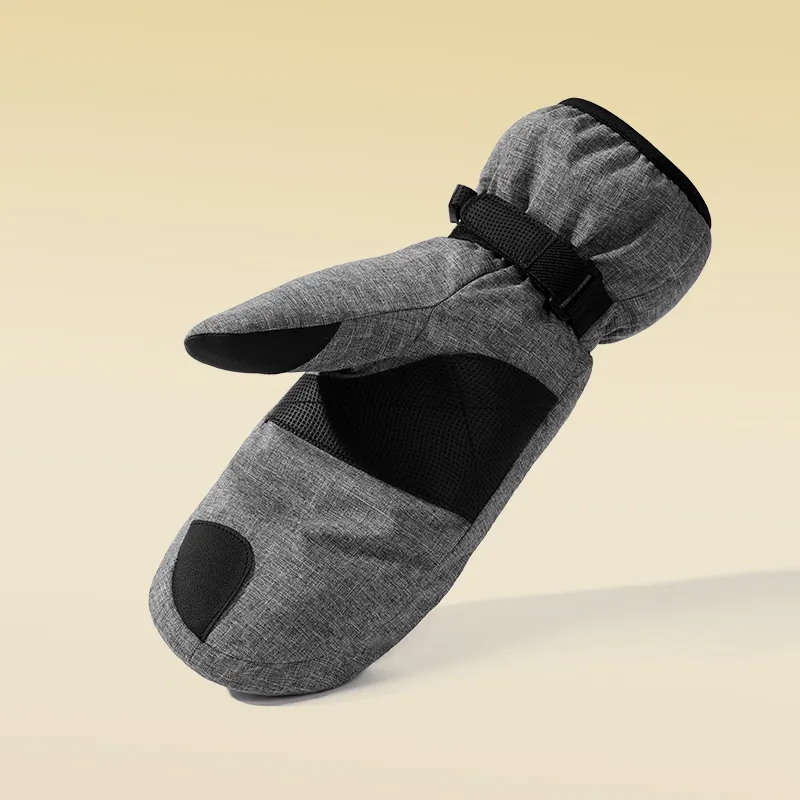 NANJIREN Polyester Sports Gloves Unisex-7