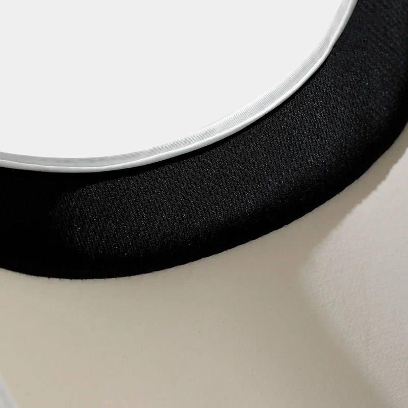 NANJIREN Slim And Lightweight Sun Protection Hats Unisex-8