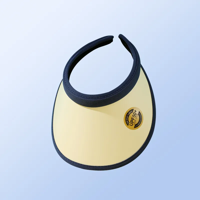 NANJIREN Slim And Lightweight Sun Protection Hats Women's-7
