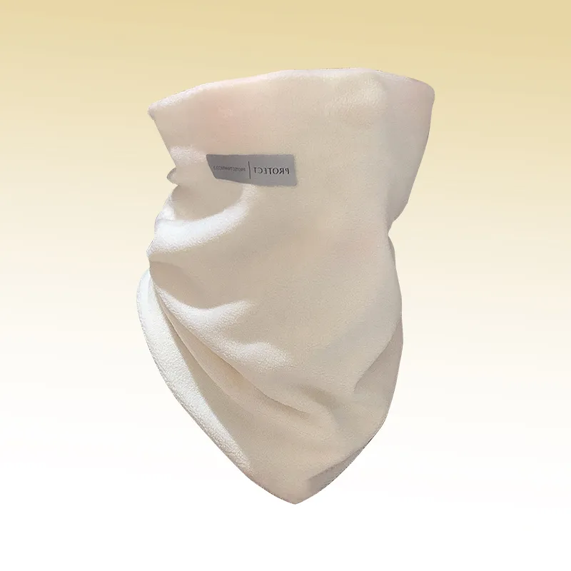 NANJIREN Thickened Sun Protection Masks Unisex-3
