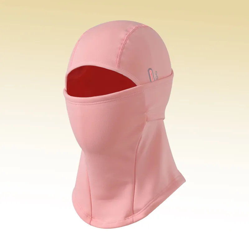 NANJIREN Thickened Hats Kids'-4