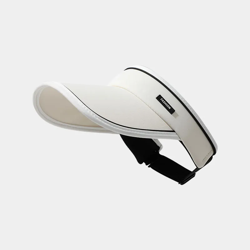 NANJIREN Slim And Lightweight Sun Protection Hats Unisex-3
