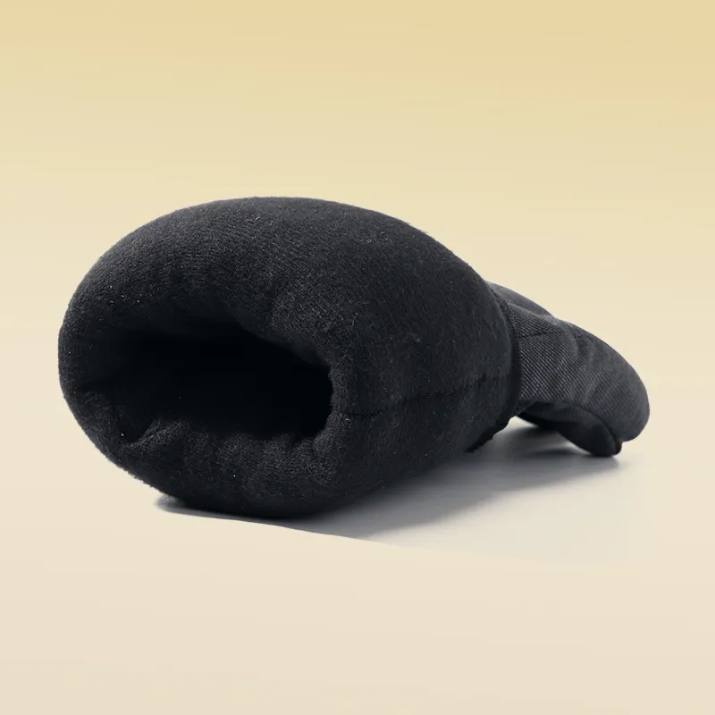 NANJIREN Polyester Sports Gloves Unisex-2