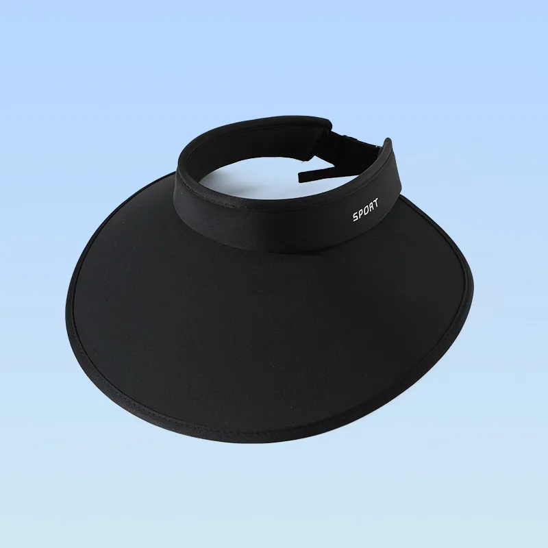 NANJIREN Ice Silk Sun Protection Hats Men's-5