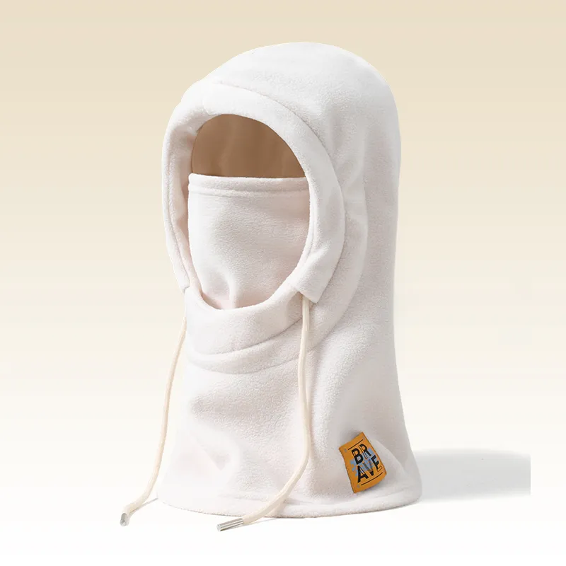 NANJIREN Thickened Beanies Unisex-5