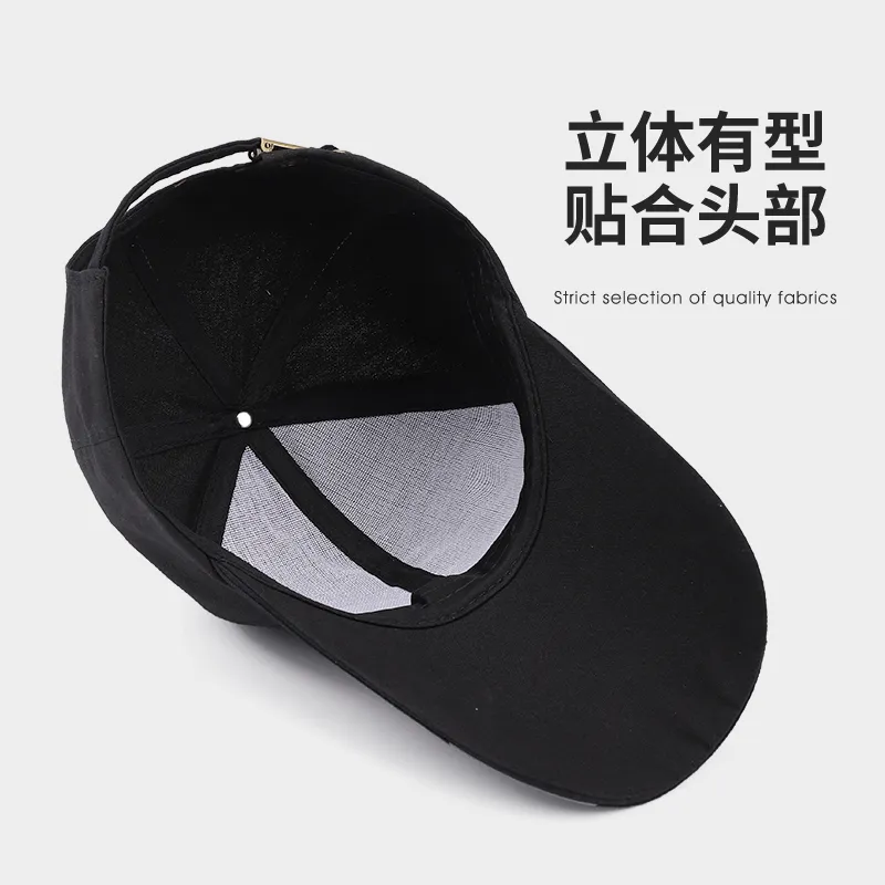 NANJIREN Thin Baseball Caps Men's-7