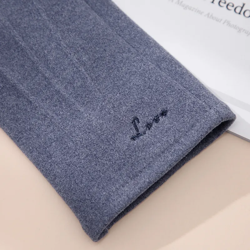 NANJIREN Touchscreen Available Gloves Women's-5