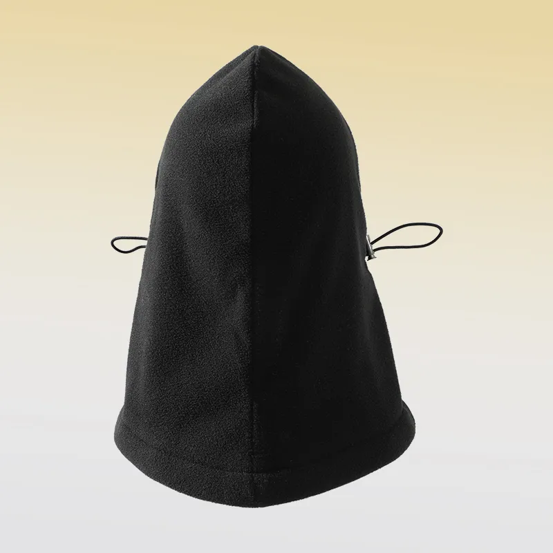 NANJIREN Thickened Warm Hats & Caps Men's-3