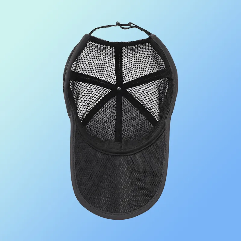 NANJIREN Slim And Lightweight Baseball Caps Men's-5