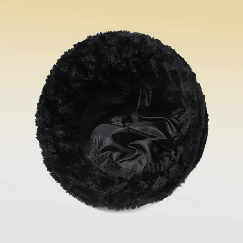 NANJIREN Thickened Beanies Unisex-4