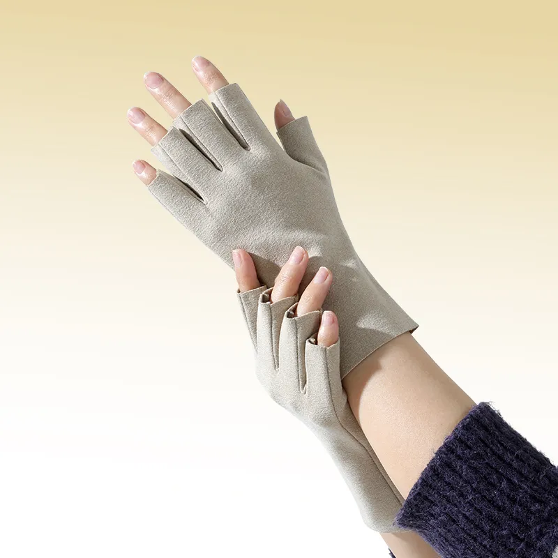 NANJIREN Gloves Women's-2