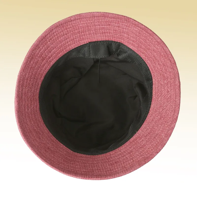 NANJIREN Breathable Bucket Hats Women's-3