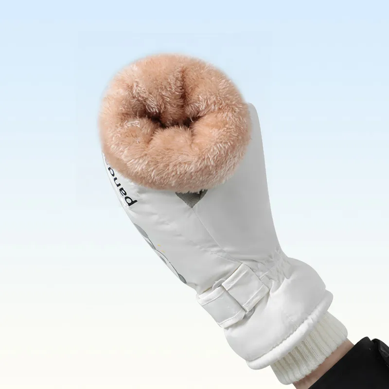 NANJIREN Thickened Sports Gloves Kids'-7
