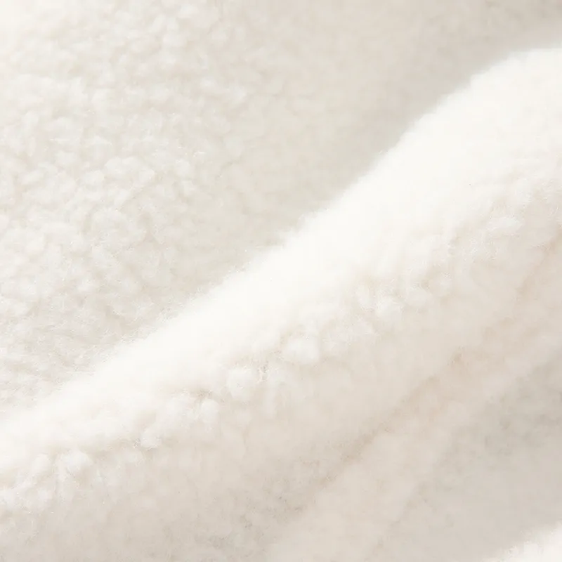 NANJIREN Thickened Beanies Kids'-4