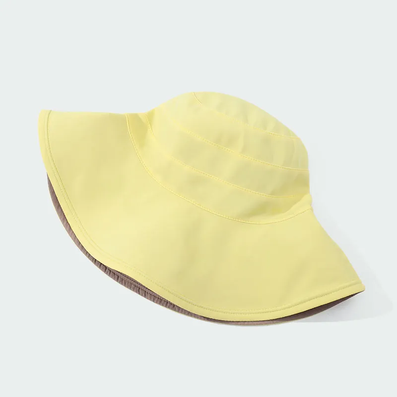 NANJIREN Slim And Lightweight Sun Protection Hats Women's-7