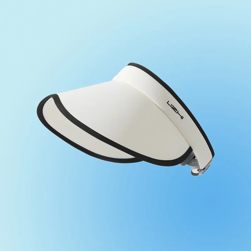 NANJIREN Slim And Lightweight Sun Protection Hats Women's-2